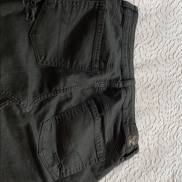 Black Skirt - Picture 4 of 4